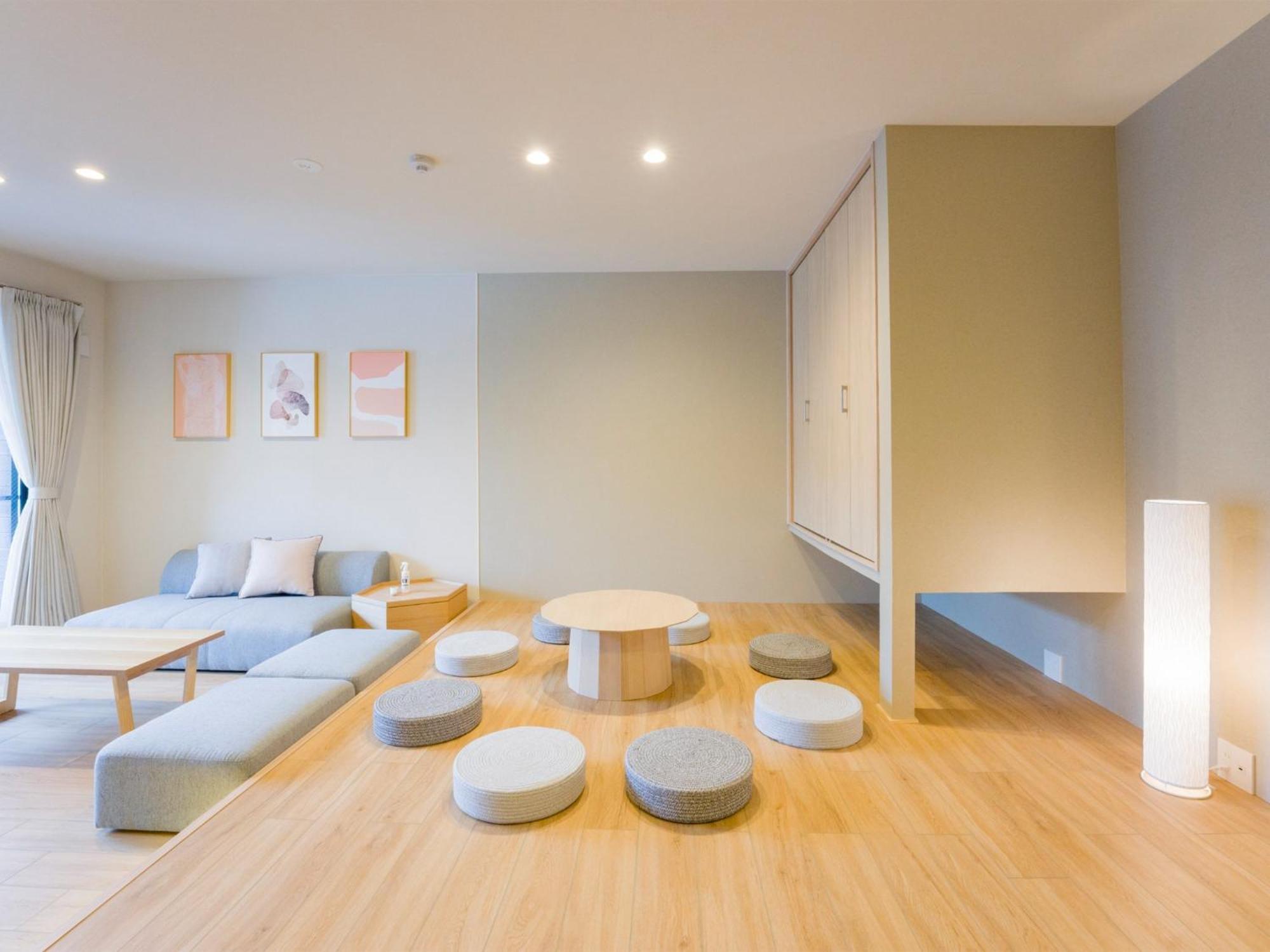 Rakuten Stay Nikko Hoden No Pets Allowed Capacity Of 8 Persons With Cypress Bath 外观 照片