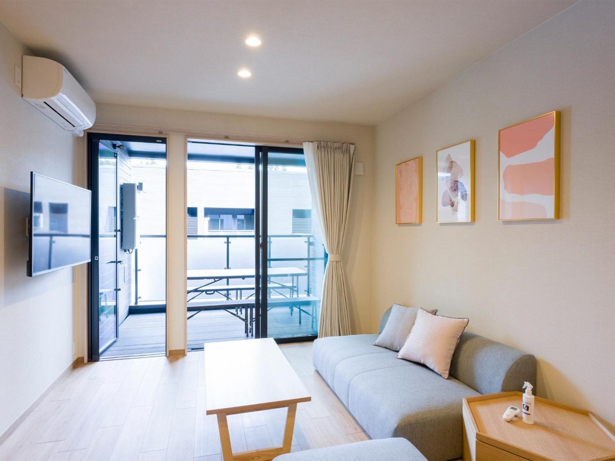 Rakuten Stay Nikko Hoden No Pets Allowed Capacity Of 8 Persons With Cypress Bath 外观 照片