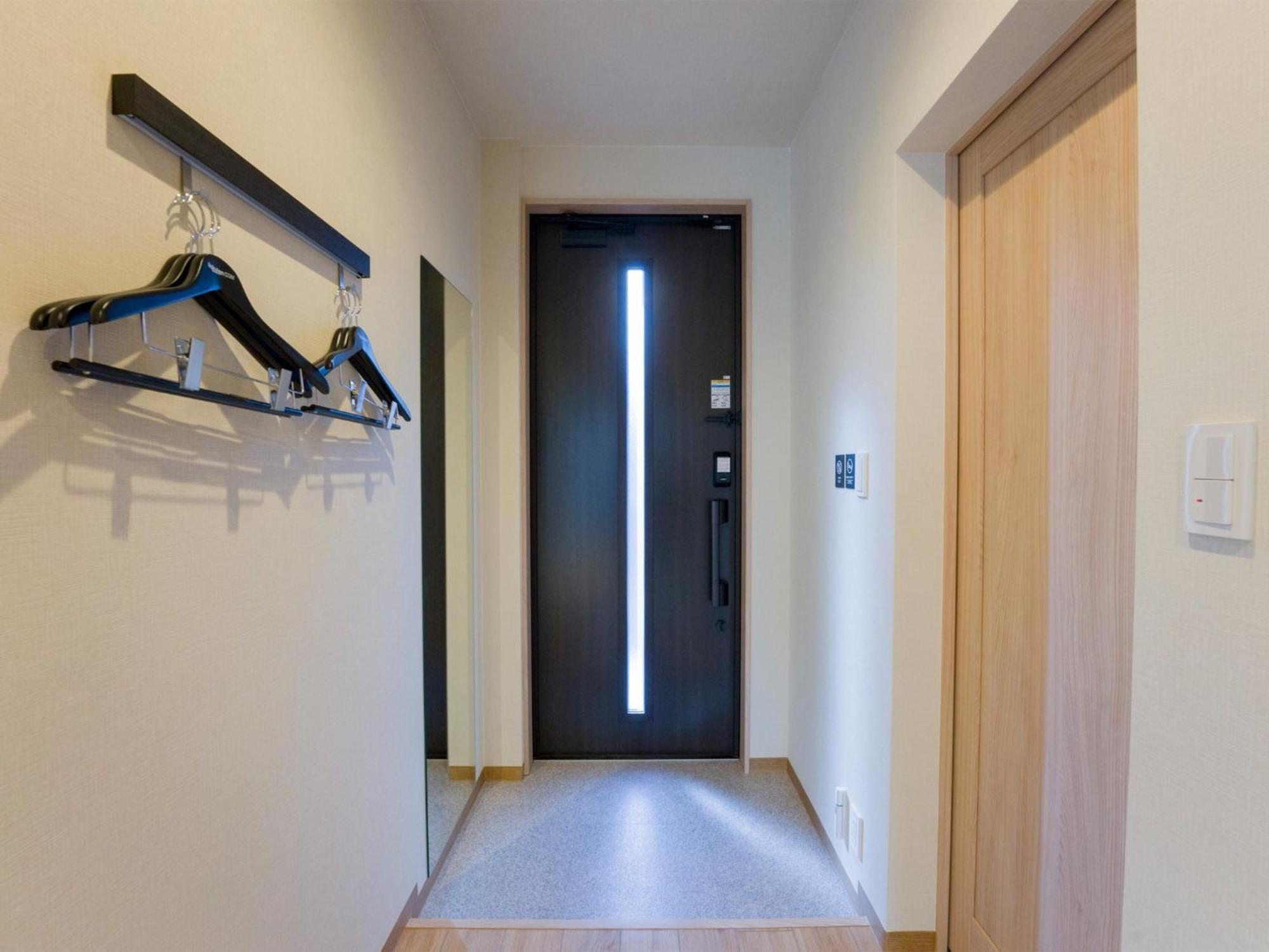 Rakuten Stay Nikko Hoden No Pets Allowed Capacity Of 8 Persons With Cypress Bath 外观 照片