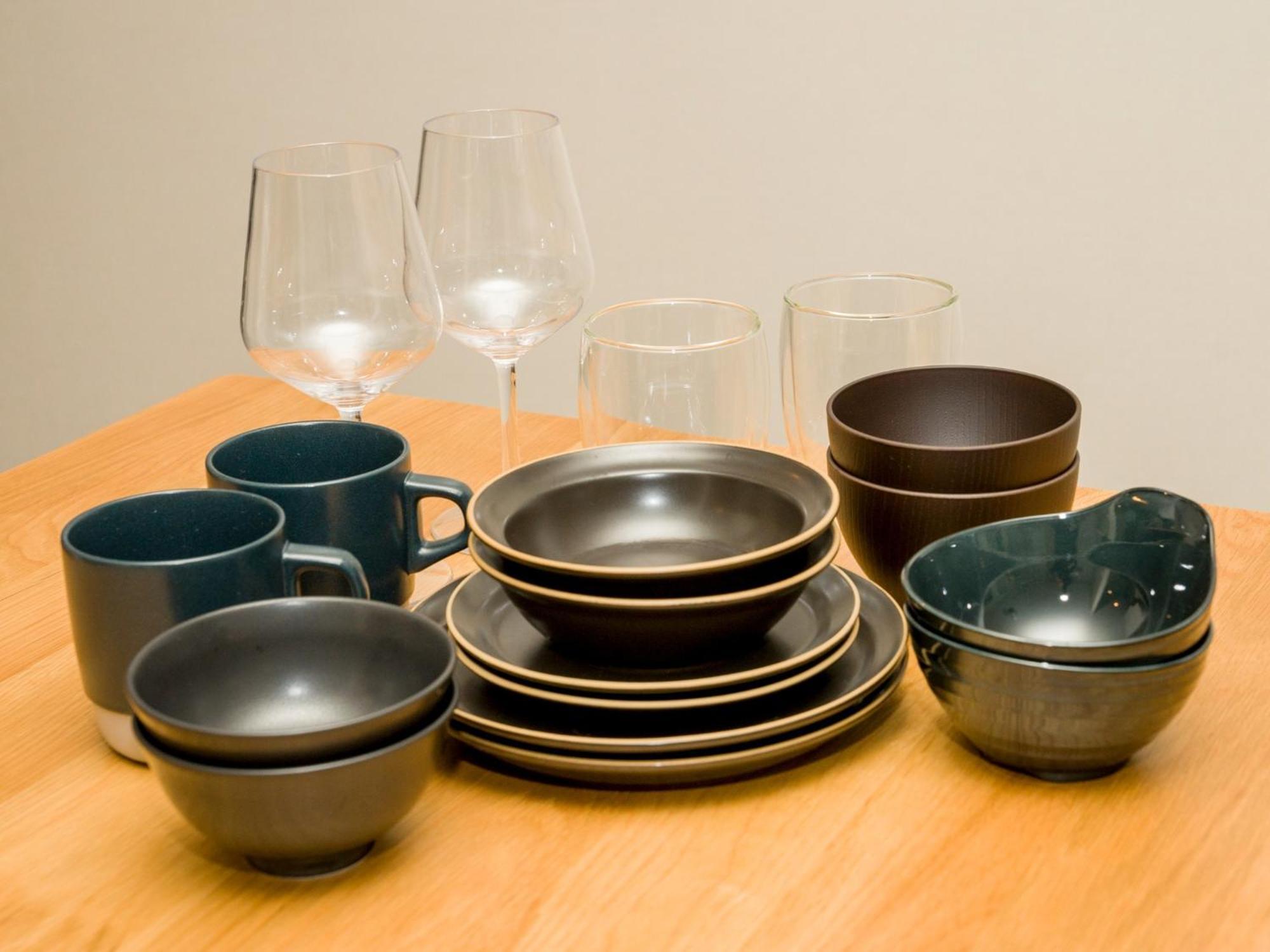 Rakuten Stay Nikko Hoden No Pets Allowed Capacity Of 8 Persons With Cypress Bath 外观 照片