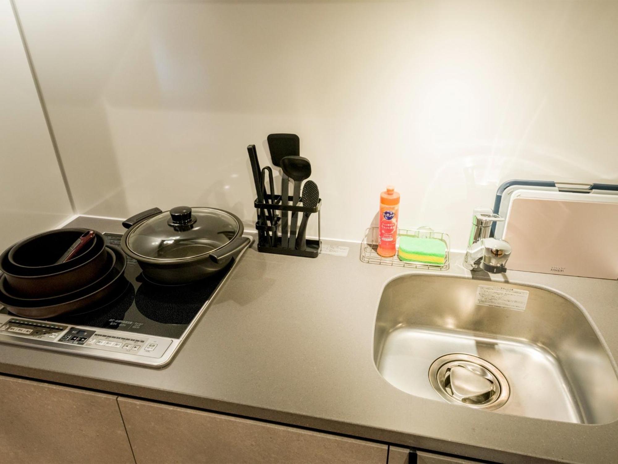 Rakuten Stay Nikko Hoden No Pets Allowed Capacity Of 8 Persons With Cypress Bath 外观 照片